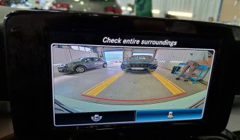 Mercedes-Benz C 300 2021  C 300E 2.0 EQ POWER AUTO F1 AVANGARD PLUG-IN CAMERA EURO-6 ΕΛΛΗΝΙΚΟ γεμάτο