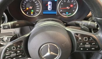 Mercedes-Benz C 300 2021  C 300E 2.0 EQ POWER AUTO F1 AVANGARD PLUG-IN CAMERA EURO-6 ΕΛΛΗΝΙΚΟ γεμάτο