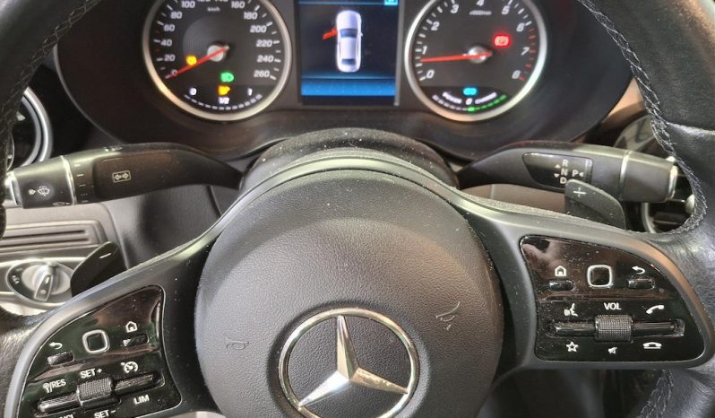 Mercedes-Benz C 300 2021  C 300E 2.0 EQ POWER AUTO F1 AVANGARD PLUG-IN CAMERA EURO-6 ΕΛΛΗΝΙΚΟ γεμάτο