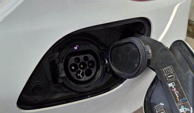 Mercedes-Benz C 300 2021  C 300E 2.0 EQ POWER AUTO F1 AVANGARD PLUG-IN CAMERA EURO-6 ΕΛΛΗΝΙΚΟ γεμάτο