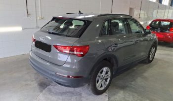 Audi Q3 2021  TDI 2.0 BUSINESS 35 S-TRONIC AUTO ECO S/S EURO-6 ΕΛΛΗΝΙΚΟ γεμάτο