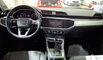 Audi Q3 2021  TDI 2.0 BUSINESS 35 S-TRONIC AUTO ECO S/S EURO-6 ΕΛΛΗΝΙΚΟ γεμάτο
