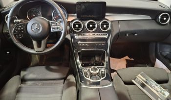 Mercedes-Benz C 300 2021  C 300E 2.0 EQ POWER AUTO F1 AVANGARD PLUG-IN CAMERA EURO-6 ΕΛΛΗΝΙΚΟ γεμάτο