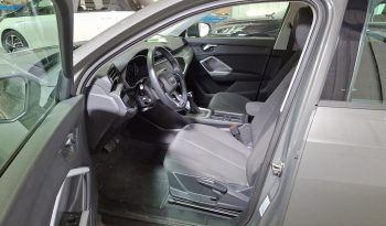 Audi Q3 2021  TDI 2.0 BUSINESS 35 S-TRONIC AUTO ECO S/S EURO-6 ΕΛΛΗΝΙΚΟ γεμάτο