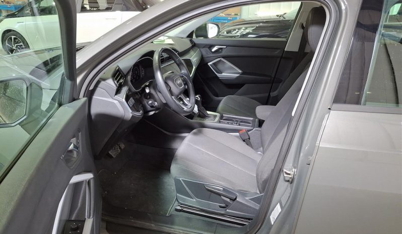 Audi Q3 2021  TDI 2.0 BUSINESS 35 S-TRONIC AUTO ECO S/S EURO-6 ΕΛΛΗΝΙΚΟ γεμάτο