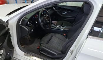 Mercedes-Benz C 300 2021  C 300E 2.0 EQ POWER AUTO F1 AVANGARD PLUG-IN CAMERA EURO-6 ΕΛΛΗΝΙΚΟ γεμάτο