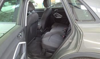 Audi Q3 2021  TDI 2.0 BUSINESS 35 S-TRONIC AUTO ECO S/S EURO-6 ΕΛΛΗΝΙΚΟ γεμάτο