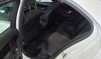 Mercedes-Benz C 300 2021  C 300E 2.0 EQ POWER AUTO F1 AVANGARD PLUG-IN CAMERA EURO-6 ΕΛΛΗΝΙΚΟ γεμάτο