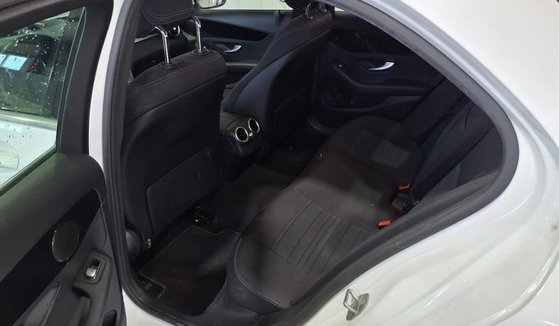 Mercedes-Benz C 300 2021  C 300E 2.0 EQ POWER AUTO F1 AVANGARD PLUG-IN CAMERA EURO-6 ΕΛΛΗΝΙΚΟ γεμάτο