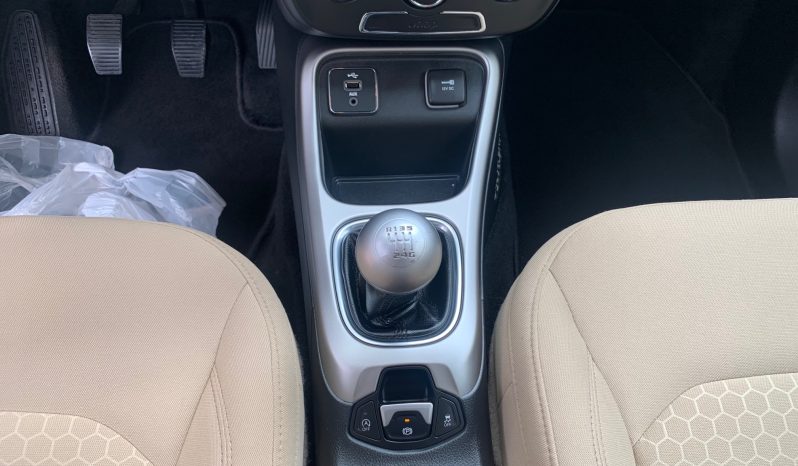 Jeep Compass 2018  MJTD-2 1.6 LONGITUDE 2WD 6-MT ECO S/S EURO-6 ΕΛΛΗΝΙΚΟ γεμάτο