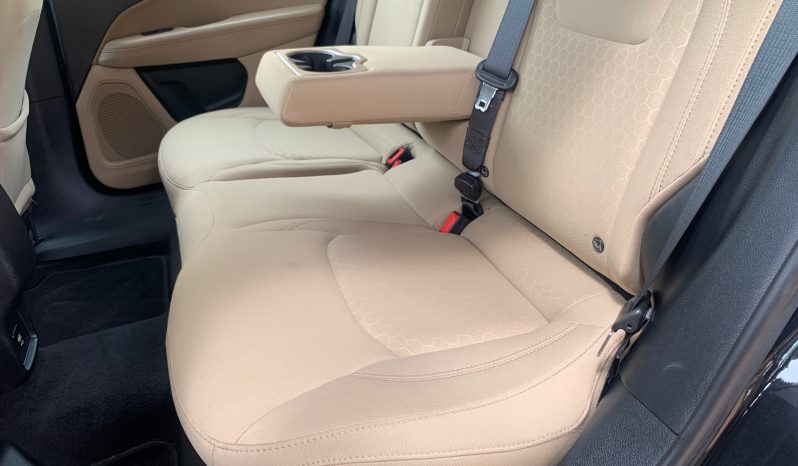 Jeep Compass 2018  MJTD-2 1.6 LONGITUDE 2WD 6-MT ECO S/S EURO-6 ΕΛΛΗΝΙΚΟ γεμάτο