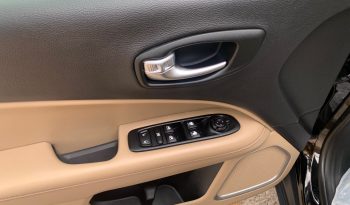 Jeep Compass 2018  MJTD-2 1.6 LONGITUDE 2WD 6-MT ECO S/S EURO-6 ΕΛΛΗΝΙΚΟ γεμάτο