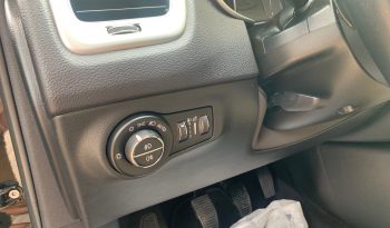 Jeep Compass 2018  MJTD-2 1.6 LONGITUDE 2WD 6-MT ECO S/S EURO-6 ΕΛΛΗΝΙΚΟ γεμάτο
