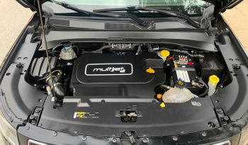 Jeep Compass 2018  MJTD-2 1.6 LONGITUDE 2WD 6-MT ECO S/S EURO-6 ΕΛΛΗΝΙΚΟ γεμάτο