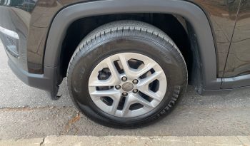 Jeep Compass 2018  MJTD-2 1.6 LONGITUDE 2WD 6-MT ECO S/S EURO-6 ΕΛΛΗΝΙΚΟ γεμάτο