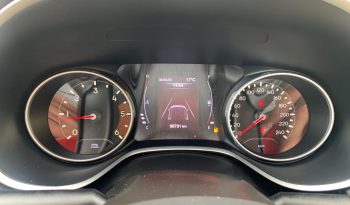 Jeep Compass 2018  MJTD-2 1.6 LONGITUDE 2WD 6-MT ECO S/S EURO-6 ΕΛΛΗΝΙΚΟ γεμάτο
