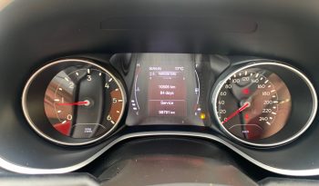 Jeep Compass 2018  MJTD-2 1.6 LONGITUDE 2WD 6-MT ECO S/S EURO-6 ΕΛΛΗΝΙΚΟ γεμάτο