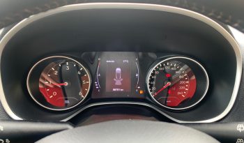 Jeep Compass 2018  MJTD-2 1.6 LONGITUDE 2WD 6-MT ECO S/S EURO-6 ΕΛΛΗΝΙΚΟ γεμάτο