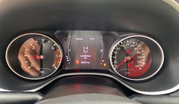 Jeep Compass 2018  MJTD-2 1.6 LONGITUDE 2WD 6-MT ECO S/S EURO-6 ΕΛΛΗΝΙΚΟ γεμάτο