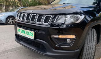 Jeep Compass 2018  MJTD-2 1.6 LONGITUDE 2WD 6-MT ECO S/S EURO-6 ΕΛΛΗΝΙΚΟ γεμάτο