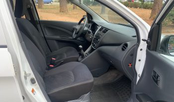 Suzuki Celerio 2018  GL 1.0 5D EURO-6 ΕΛΛΗΝΙΚΟ γεμάτο