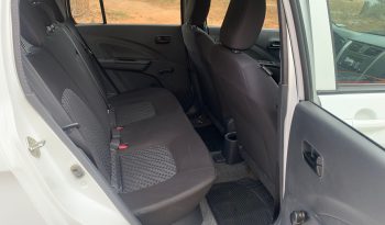 Suzuki Celerio 2018  GL 1.0 5D EURO-6 ΕΛΛΗΝΙΚΟ γεμάτο