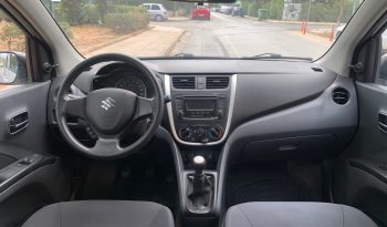 Suzuki Celerio 2018  GL 1.0 5D EURO-6 ΕΛΛΗΝΙΚΟ γεμάτο