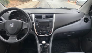 Suzuki Celerio 2018  GL 1.0 5D EURO-6 ΕΛΛΗΝΙΚΟ γεμάτο