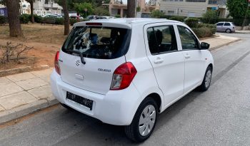 Suzuki Celerio 2018  GL 1.0 5D EURO-6 ΕΛΛΗΝΙΚΟ γεμάτο