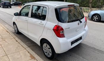 Suzuki Celerio 2018  GL 1.0 5D EURO-6 ΕΛΛΗΝΙΚΟ γεμάτο