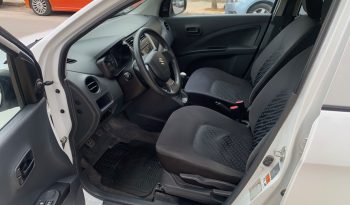 Suzuki Celerio 2018  GL 1.0 5D EURO-6 ΕΛΛΗΝΙΚΟ γεμάτο