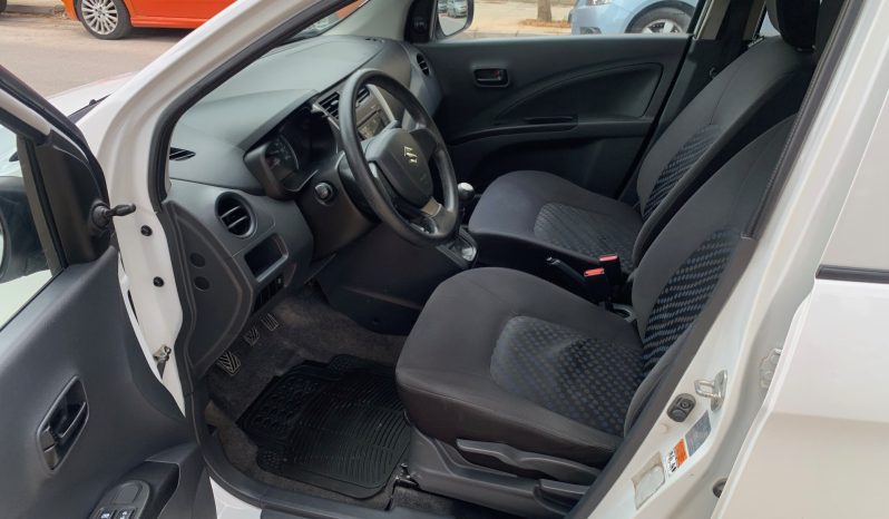 Suzuki Celerio 2018  GL 1.0 5D EURO-6 ΕΛΛΗΝΙΚΟ γεμάτο