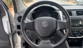 Suzuki Celerio 2018  GL 1.0 5D EURO-6 ΕΛΛΗΝΙΚΟ γεμάτο