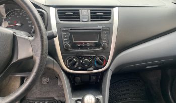 Suzuki Celerio 2018  GL 1.0 5D EURO-6 ΕΛΛΗΝΙΚΟ γεμάτο