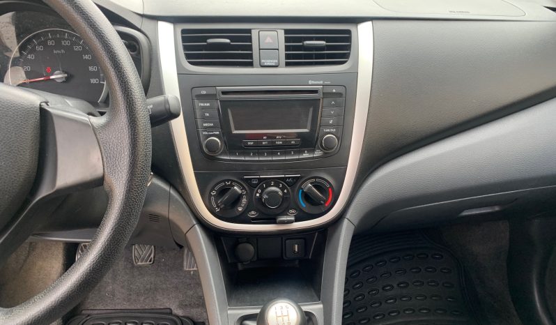 Suzuki Celerio 2018  GL 1.0 5D EURO-6 ΕΛΛΗΝΙΚΟ γεμάτο