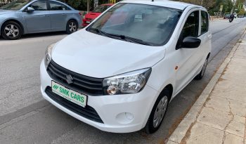 Suzuki Celerio 2018  GL 1.0 5D EURO-6 ΕΛΛΗΝΙΚΟ γεμάτο