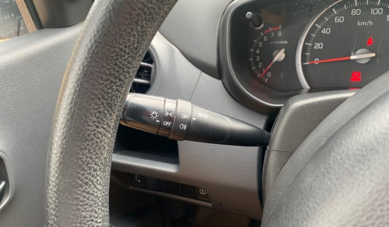Suzuki Celerio 2018  GL 1.0 5D EURO-6 ΕΛΛΗΝΙΚΟ γεμάτο