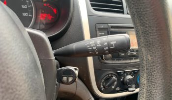 Suzuki Celerio 2018  GL 1.0 5D EURO-6 ΕΛΛΗΝΙΚΟ γεμάτο