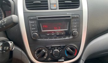Suzuki Celerio 2018  GL 1.0 5D EURO-6 ΕΛΛΗΝΙΚΟ γεμάτο