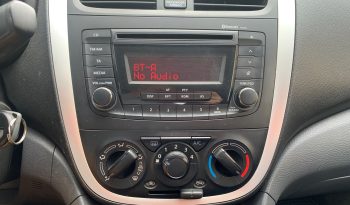 Suzuki Celerio 2018  GL 1.0 5D EURO-6 ΕΛΛΗΝΙΚΟ γεμάτο