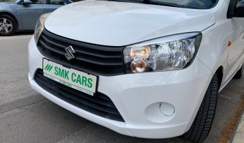 Suzuki Celerio 2018  GL 1.0 5D EURO-6 ΕΛΛΗΝΙΚΟ γεμάτο