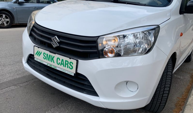 Suzuki Celerio 2018  GL 1.0 5D EURO-6 ΕΛΛΗΝΙΚΟ γεμάτο