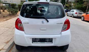 Suzuki Celerio 2018  GL 1.0 5D EURO-6 ΕΛΛΗΝΙΚΟ γεμάτο