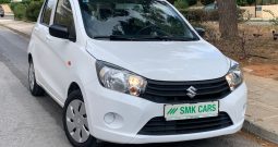 Suzuki Celerio 2018  GL 1.0 5D EURO-6 ΕΛΛΗΝΙΚΟ