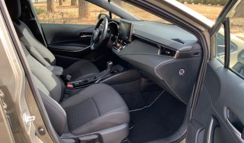 Toyota Corolla 2021  S/W HSD 1.8 HYBRID ACTIVE PLUS AUTO CAMERA ECO S/S EURO-6 ΕΛΛΗΝΙΚΟ γεμάτο