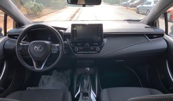 Toyota Corolla 2021  S/W HSD 1.8 HYBRID ACTIVE PLUS AUTO CAMERA ECO S/S EURO-6 ΕΛΛΗΝΙΚΟ γεμάτο