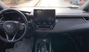 Toyota Corolla 2021  S/W HSD 1.8 HYBRID ACTIVE PLUS AUTO CAMERA ECO S/S EURO-6 ΕΛΛΗΝΙΚΟ γεμάτο