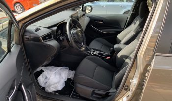 Toyota Corolla 2021  S/W HSD 1.8 HYBRID ACTIVE PLUS AUTO CAMERA ECO S/S EURO-6 ΕΛΛΗΝΙΚΟ γεμάτο