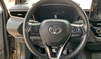Toyota Corolla 2021  S/W HSD 1.8 HYBRID ACTIVE PLUS AUTO CAMERA ECO S/S EURO-6 ΕΛΛΗΝΙΚΟ γεμάτο
