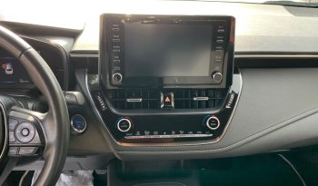 Toyota Corolla 2021  S/W HSD 1.8 HYBRID ACTIVE PLUS AUTO CAMERA ECO S/S EURO-6 ΕΛΛΗΝΙΚΟ γεμάτο
